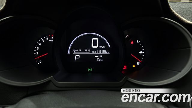 Kia morning 2012 — photo 8