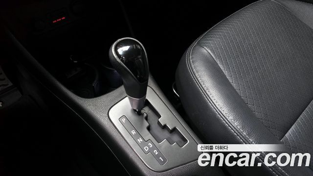 Kia morning 2012 — photo 9