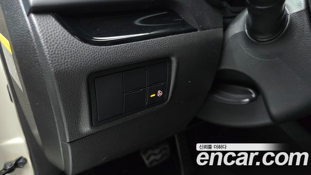 Kia morning 2012 — photo 17