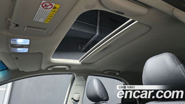 Kia morning 2012 — photo 19