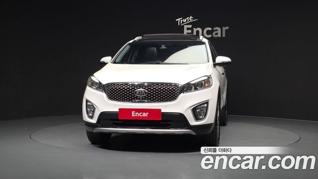 Kia Sorento 2016 — photo 3