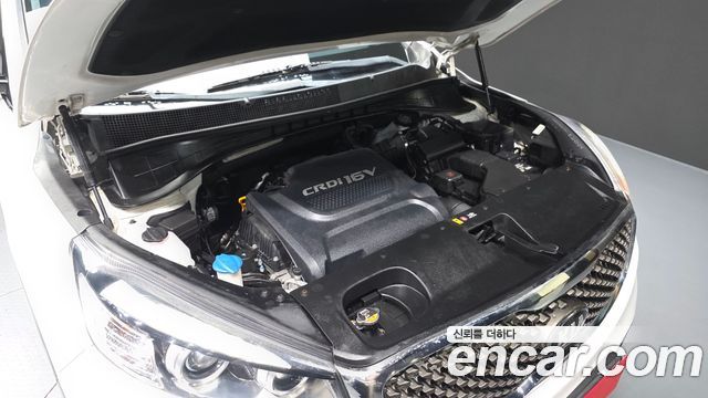 Kia Sorento 2016 — photo 6