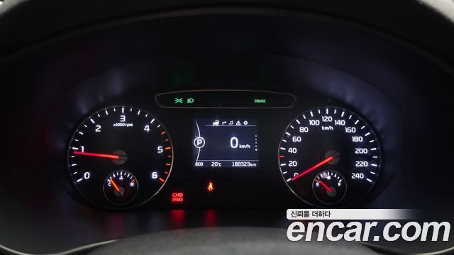 Kia Sorento 2016 — photo 8