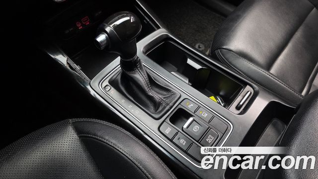 Kia Sorento 2016 — photo 9