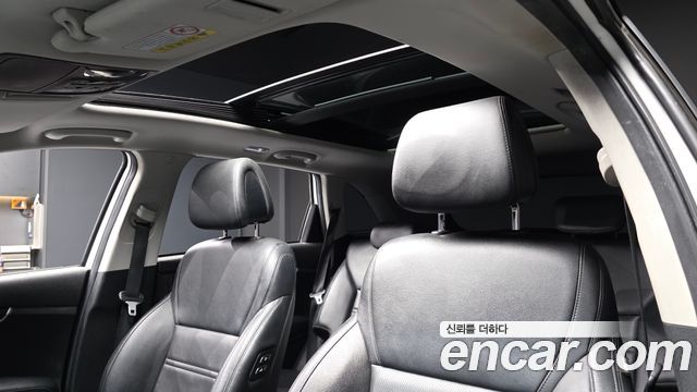 Kia Sorento 2016 — photo 17