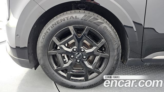 Kia Canival 2025 — photo 5