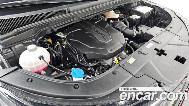 Kia Canival 2025 — photo 6