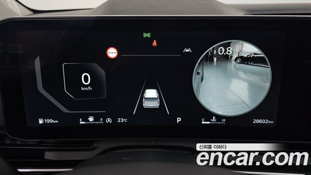 Kia Canival 2025 — photo 11