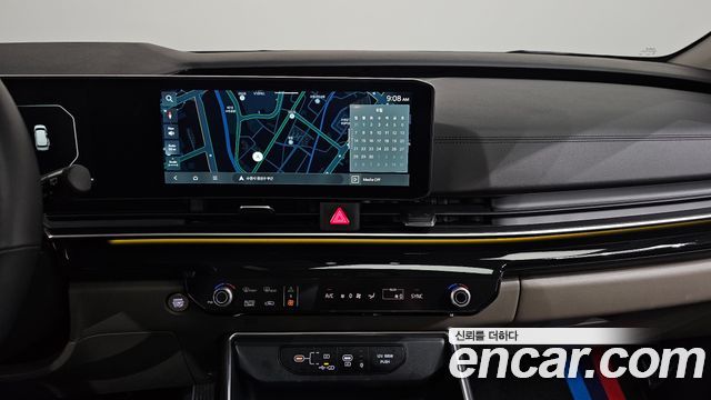 Kia Canival 2025 — photo 18