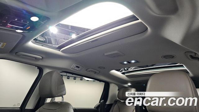 Kia Canival 2025 — photo 22