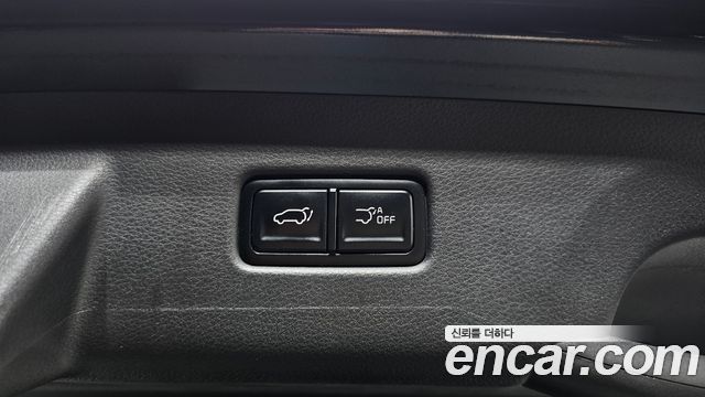 Kia Canival 2025 — photo 23