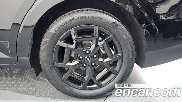 Kia Canival 2025 — photo 7