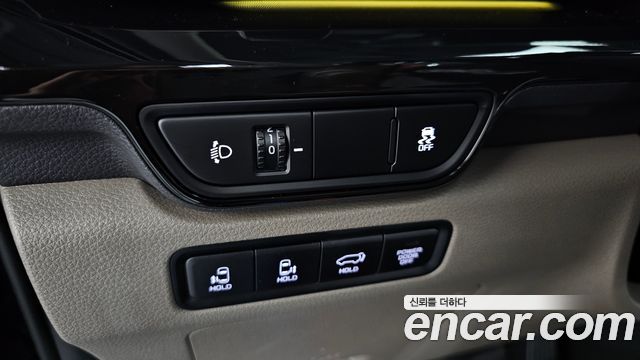 Kia Canival 2025 — photo 27