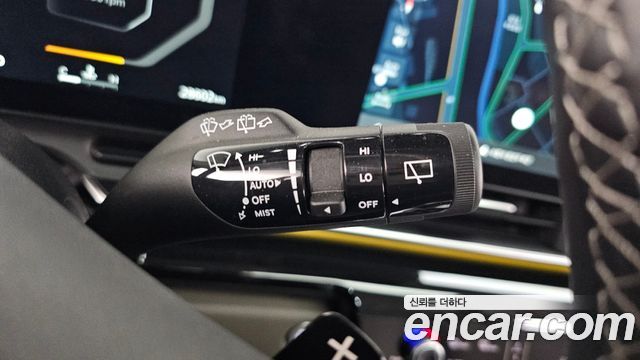 Kia Canival 2025 — photo 29