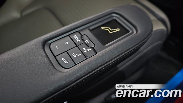 Kia Canival 2025 — photo 30