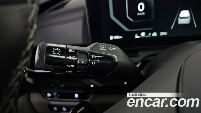 Kia Canival 2025 — photo 32