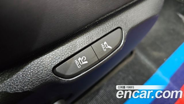 Kia Canival 2025 — photo 35