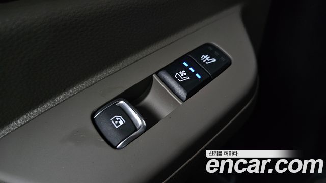 Kia Canival 2025 — photo 41