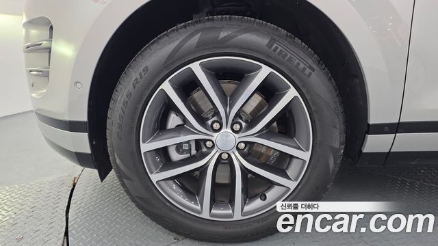Land Rover Range Rover Evoque 2026 — photo 5