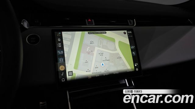 Land Rover Range Rover Evoque 2026 — photo 19