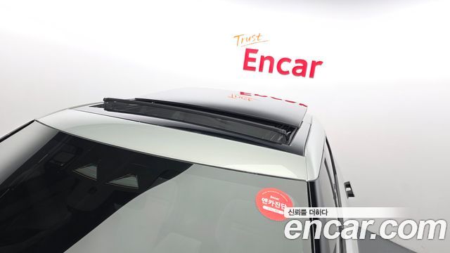 Land Rover Range Rover Evoque 2026 — photo 20