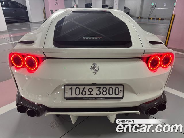 Ferrari 812 2020 — photo 4