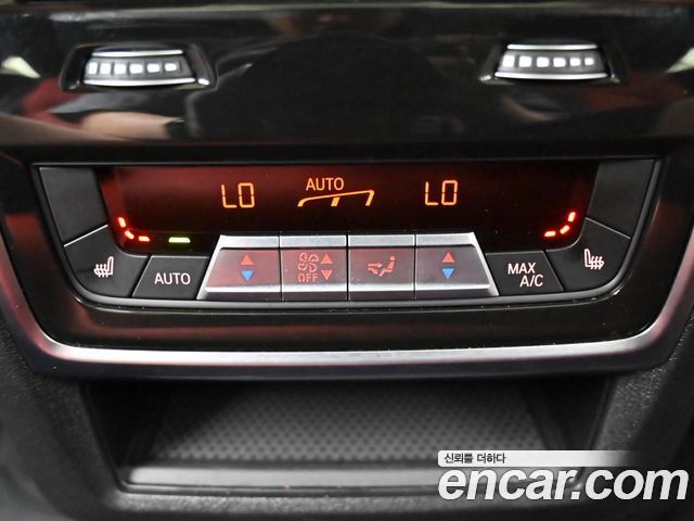 BMW X6M 2024 — photo 16