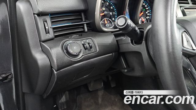 Chevrolet Korea Malibu 2013 — photo 16