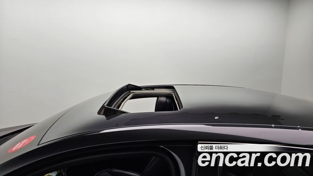 Chevrolet Korea Malibu 2013 — photo 17