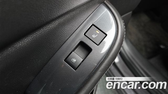 Chevrolet Korea Malibu 2013 — photo 19