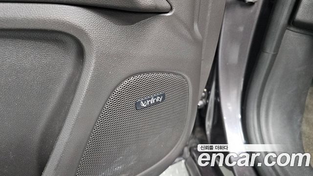 Chevrolet Korea Malibu 2013 — photo 20