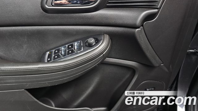 Chevrolet Korea Malibu 2013 — photo 22