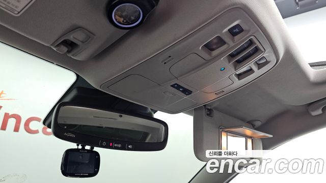 Chevrolet Korea Malibu 2013 — photo 23