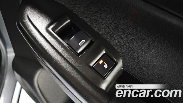 Chevrolet Korea Trailblazer 2022 — photo 19