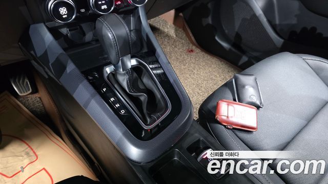 Renault Korea XM3 2020 — photo 12