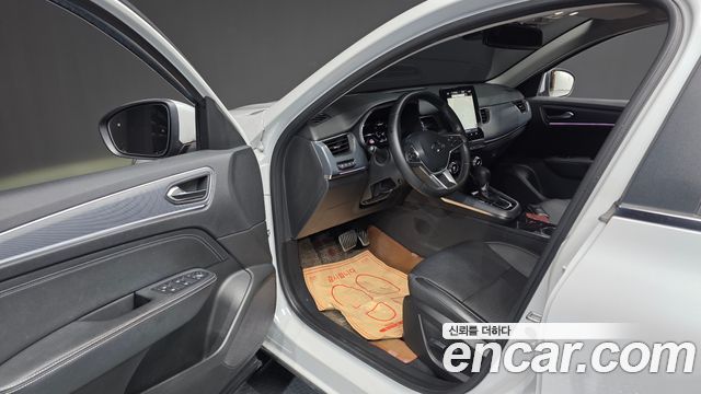 Renault Korea XM3 2020 — photo 13
