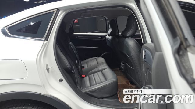 Renault Korea XM3 2020 — photo 17
