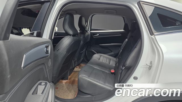 Renault Korea XM3 2020 — photo 18