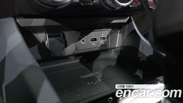 Renault Korea XM3 2020 — photo 19