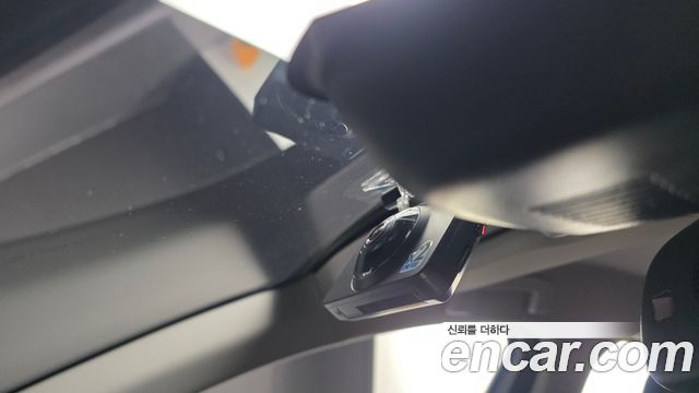 Renault Korea XM3 2020 — photo 24