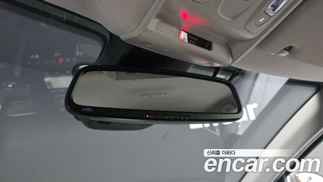Renault Korea XM3 2020 — photo 25