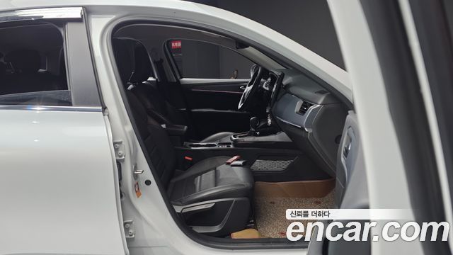 Renault Korea XM3 2020 — photo 16