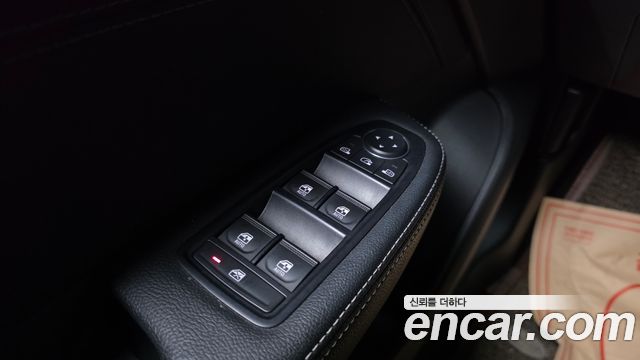 Renault Korea XM3 2020 — photo 28
