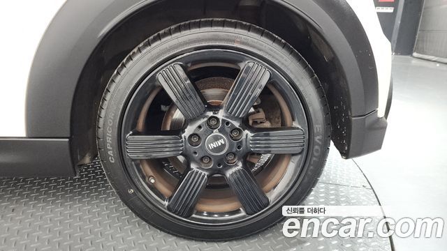 Mini Cooper Convertible 2022 — photo 7