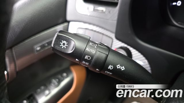 Kia Mohave 2018 — photo 18