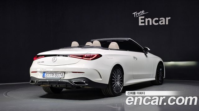 Mercedes-Benz CLE-Class 2025 — photo 2