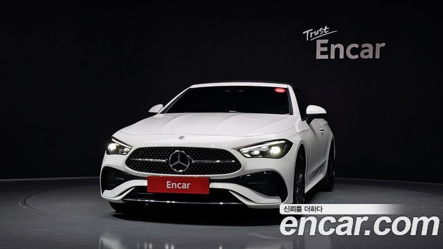 Mercedes-Benz CLE-Class 2025 — photo 3