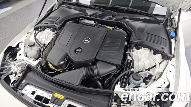 Mercedes-Benz CLE-Class 2025 — photo 6