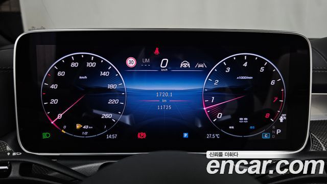 Mercedes-Benz CLE-Class 2025 — photo 8