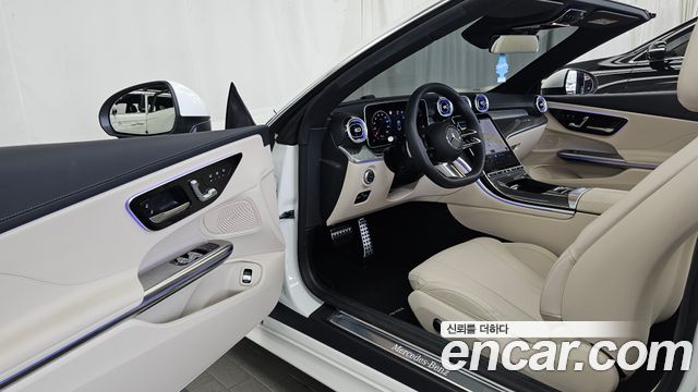 Mercedes-Benz CLE-Class 2025 — photo 10